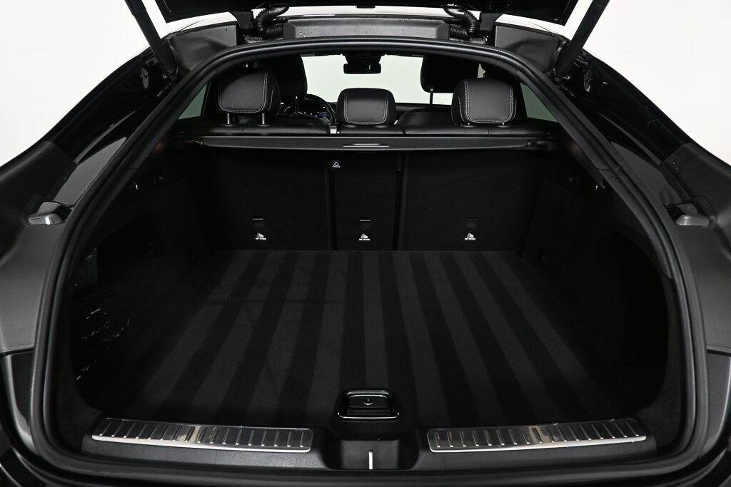 Certified Used 2023 Black Mercedes-Benz GLC 300 image 30