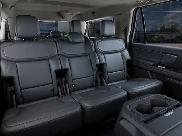 New 2027 Blue Metallic Ford Active image 11