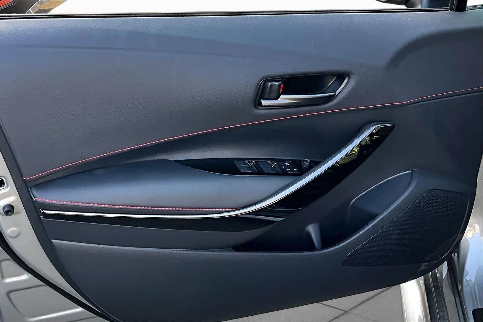 New 2026 Heavy Metal Toyota Premium Plus image 10