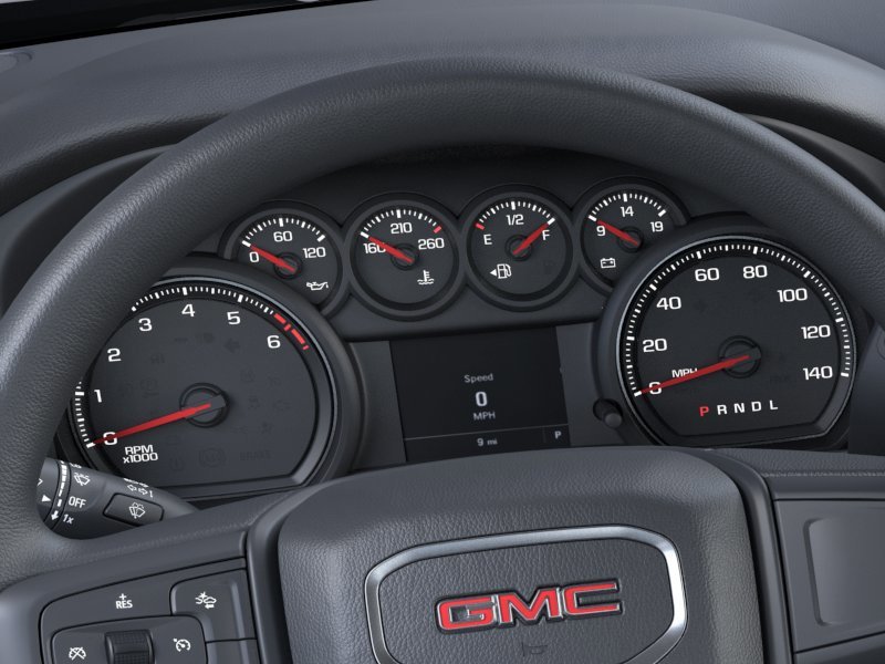 2026 GMC Sierra 2500HD Pro - Photo 18