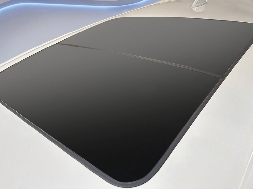 New 2026 Platinum White Pearl Acura w/A-Spec Package image 12