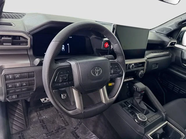 Certified Used 2024 Beige Toyota TRD Sport image 10