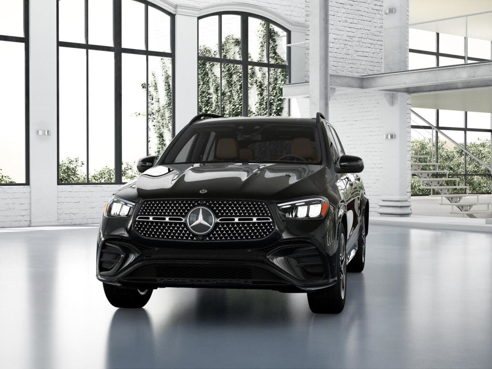2026 Mercedes-Benz GLE GLE450 - Photo 42