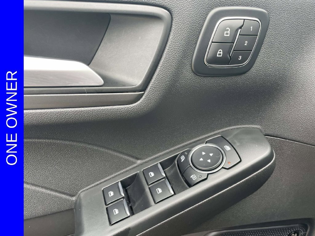 Used 2023 Black Ford Active image 15