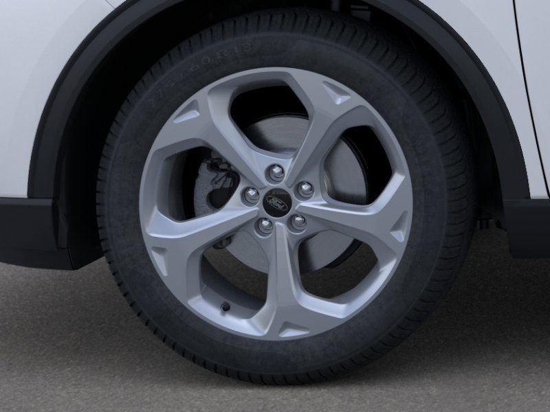 2025 Ford Escape ST-Line - Photo 42