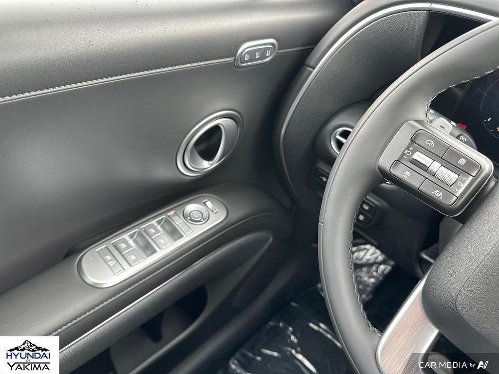 2026 Hyundai Palisade Calligraphy - Photo 18