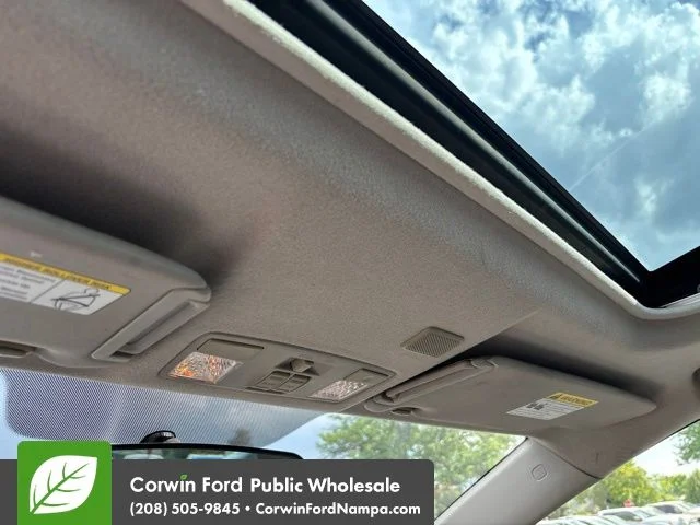 Used 2009 Red Mazda Touring image 19