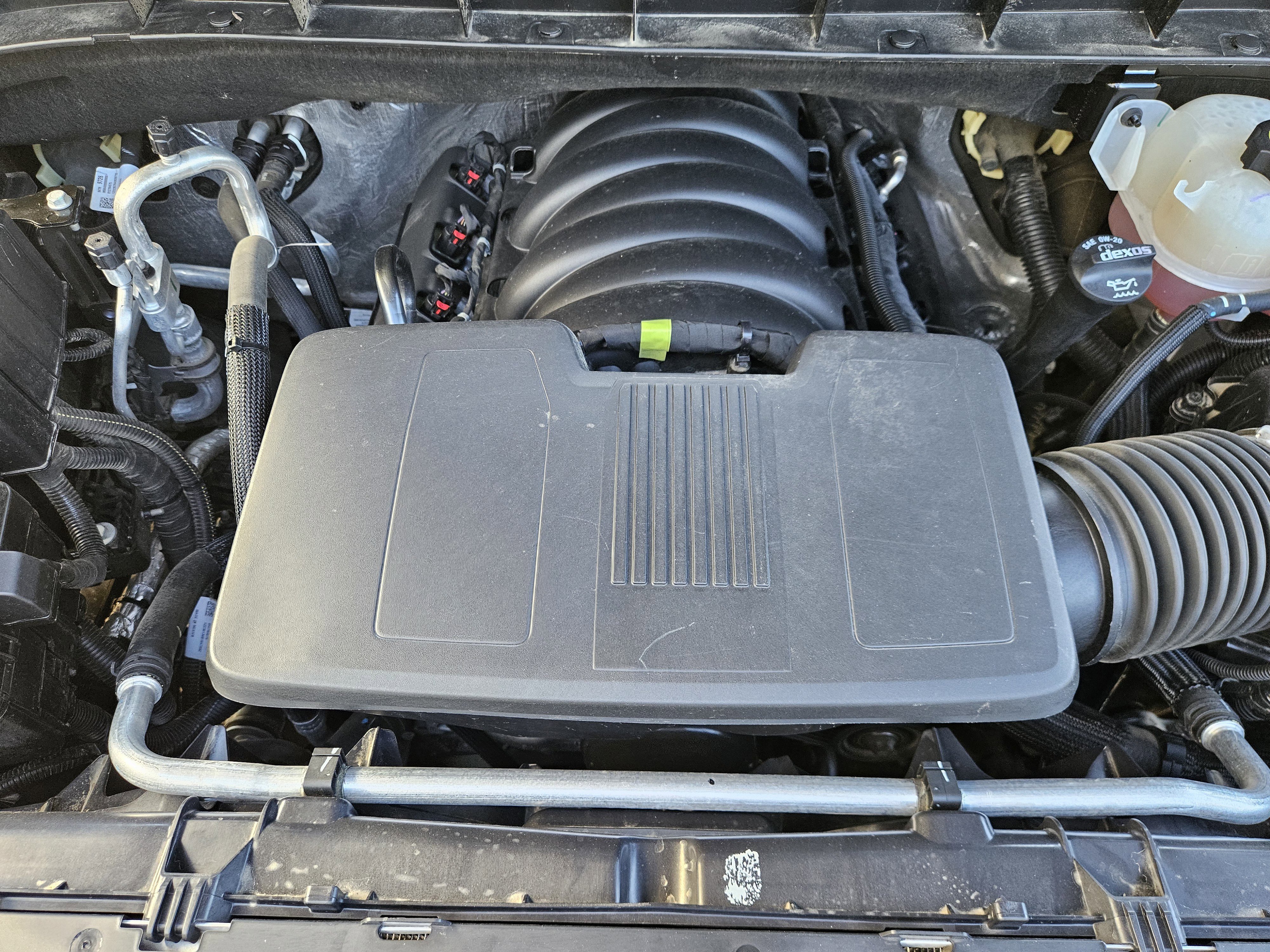 Used 2023 Onyx Black GMC Denali image 32