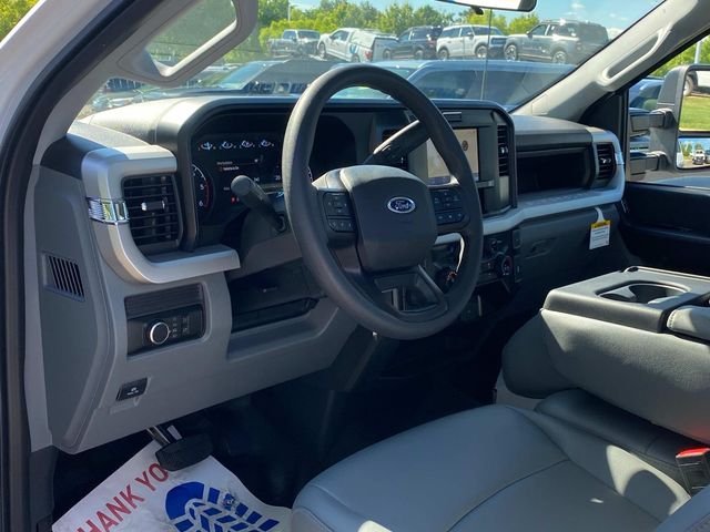 New 2026 White Ford XL image 6