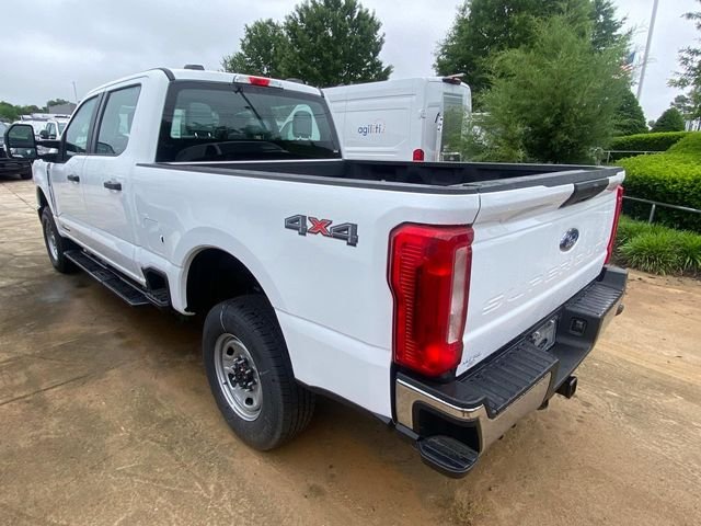 New 2026 White Ford XL image 26