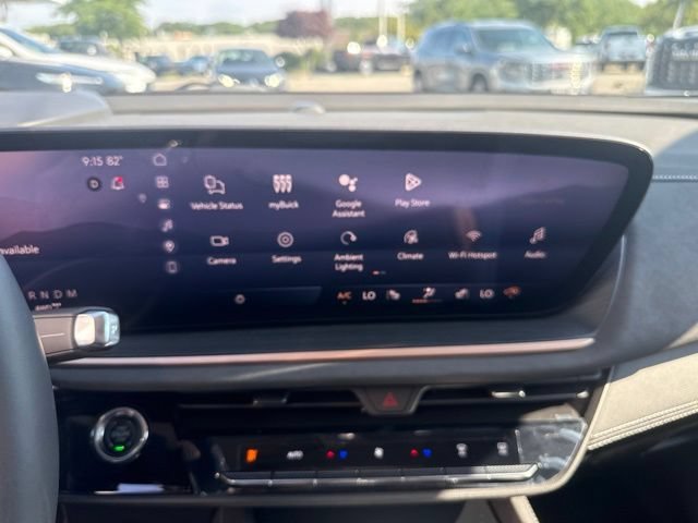 2026 Buick Envision Sport Touring - Photo 16
