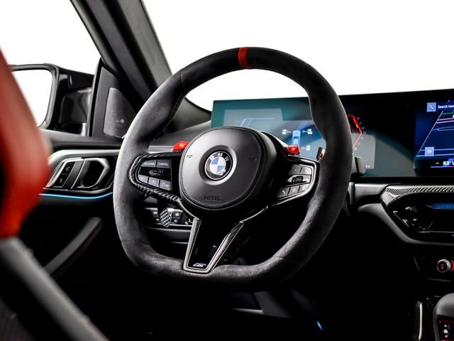 Used 2025 Green BMW CS image 32
