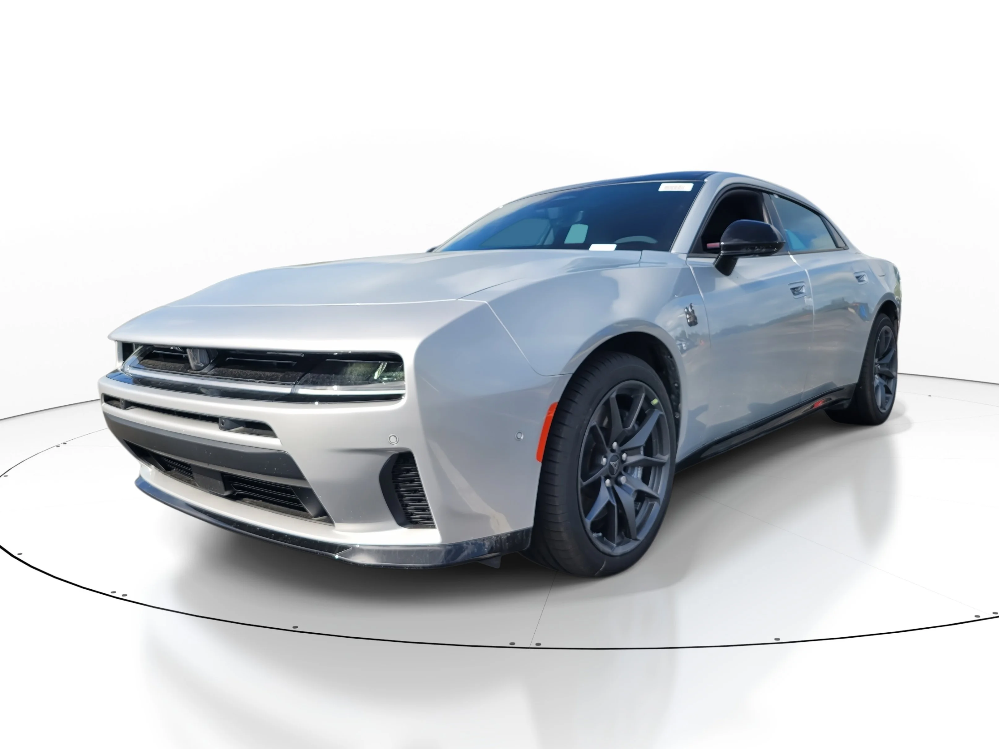 New 2026 Triple Nickel Dodge Scat Pack Plus image 3