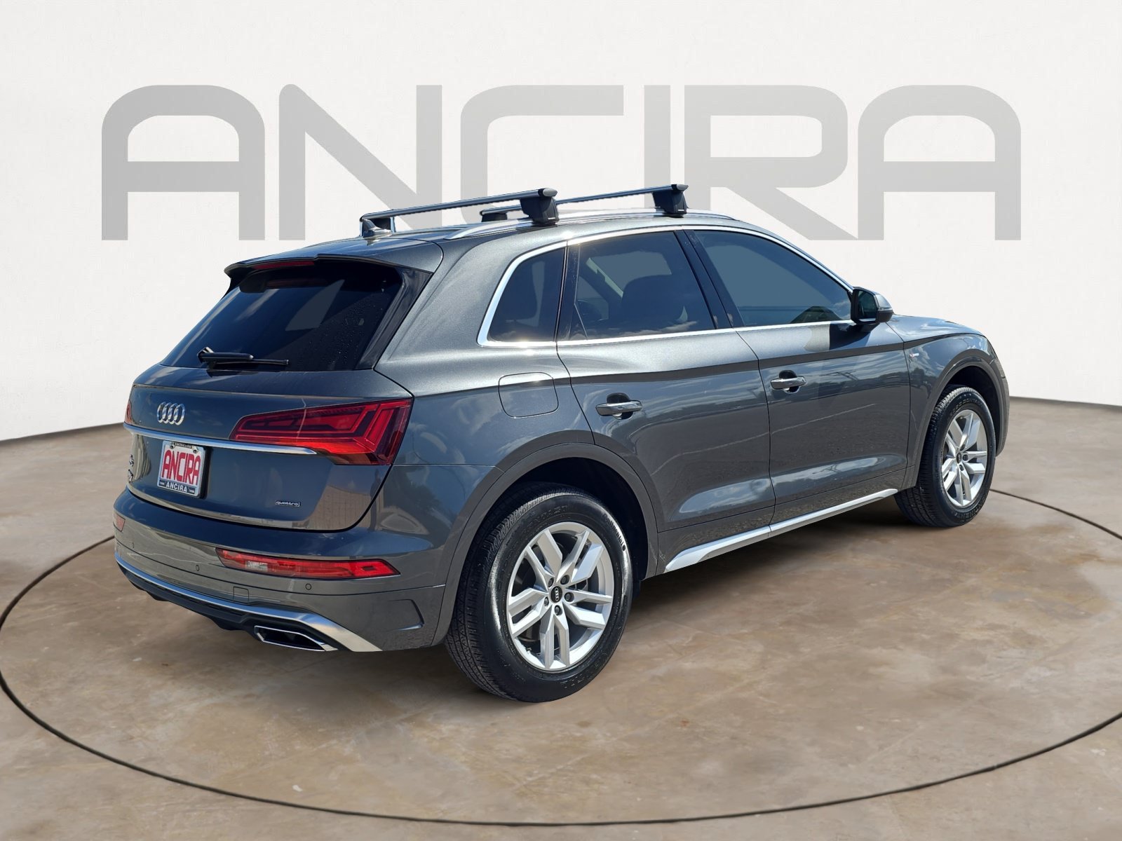 2023 Audi Q5 Premium - Photo 10