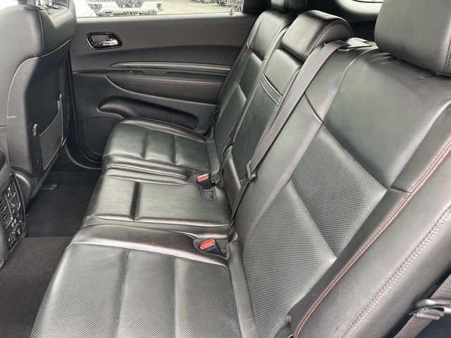 Used 2024 White Knuckle Clearcoat Dodge GT Plus image 20
