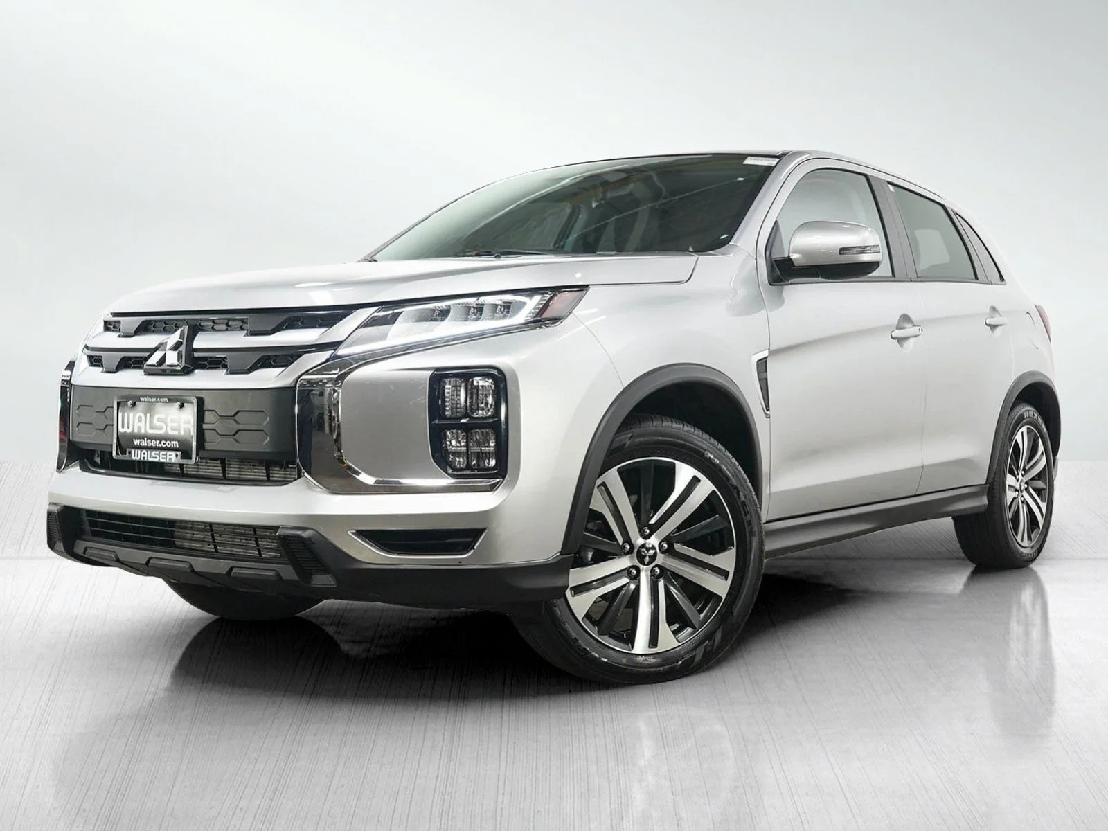 2026 Mitsubishi Outlander Sport