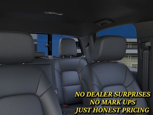2026 Chevrolet Colorado LT - Photo 24