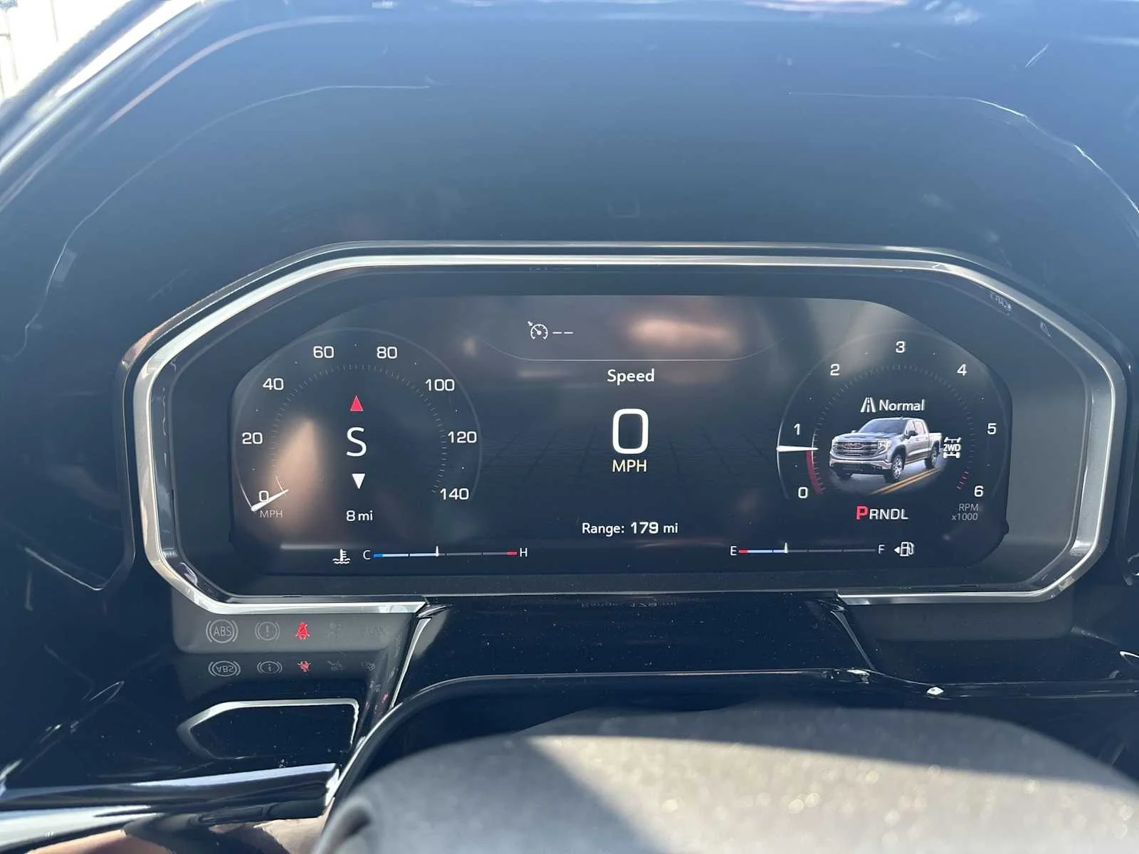 New 2026 Onyx Black GMC Elevation image 12