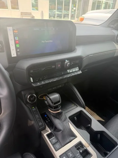 Used 2026  Toyota Base image 17
