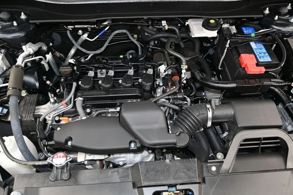 2025 Honda CR-V EX - Photo 63