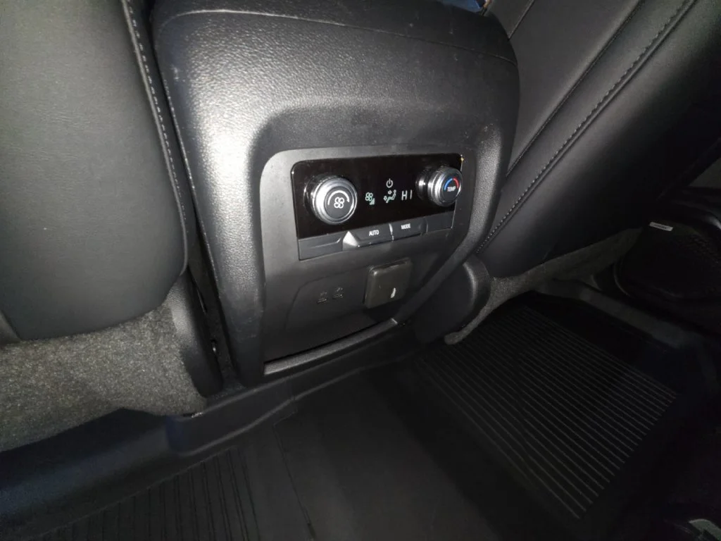 Certified Used 2024 Deep Bronze Metallic GMC AT4 image 34