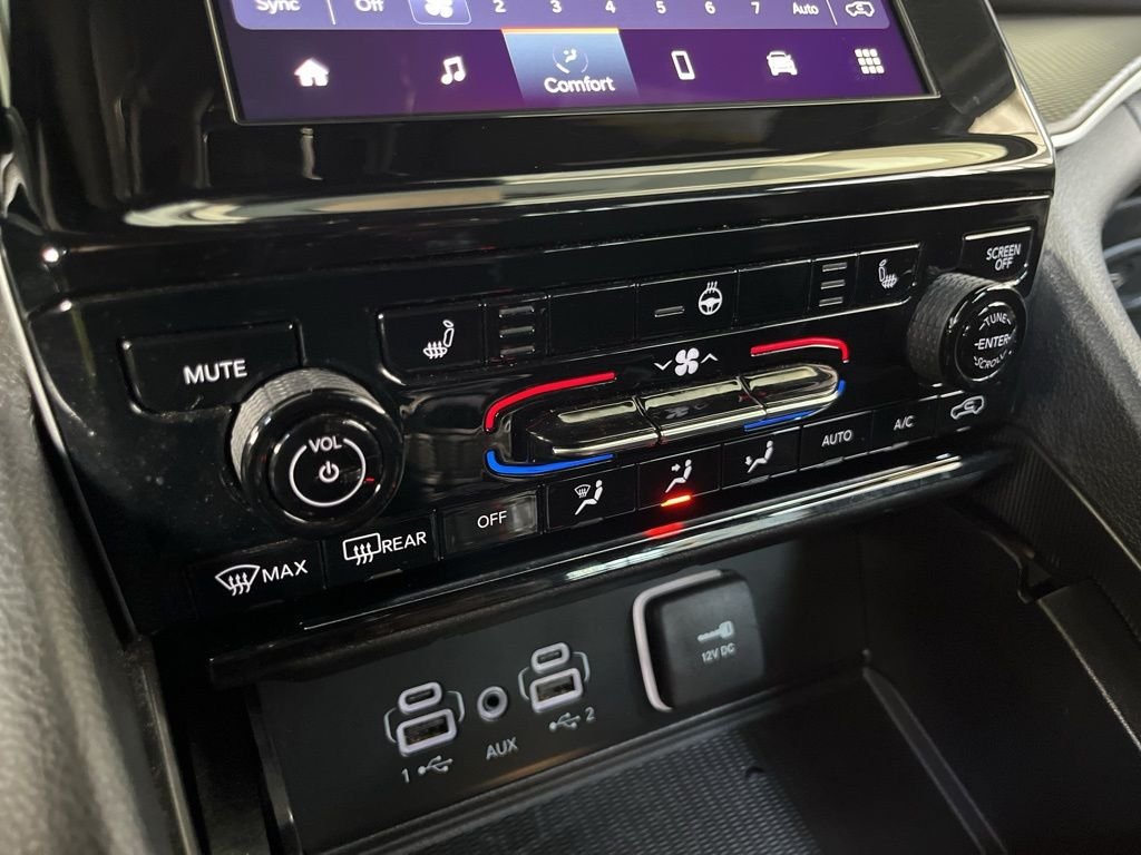 2024 Jeep Grand Cherokee L Altitude - Photo 33