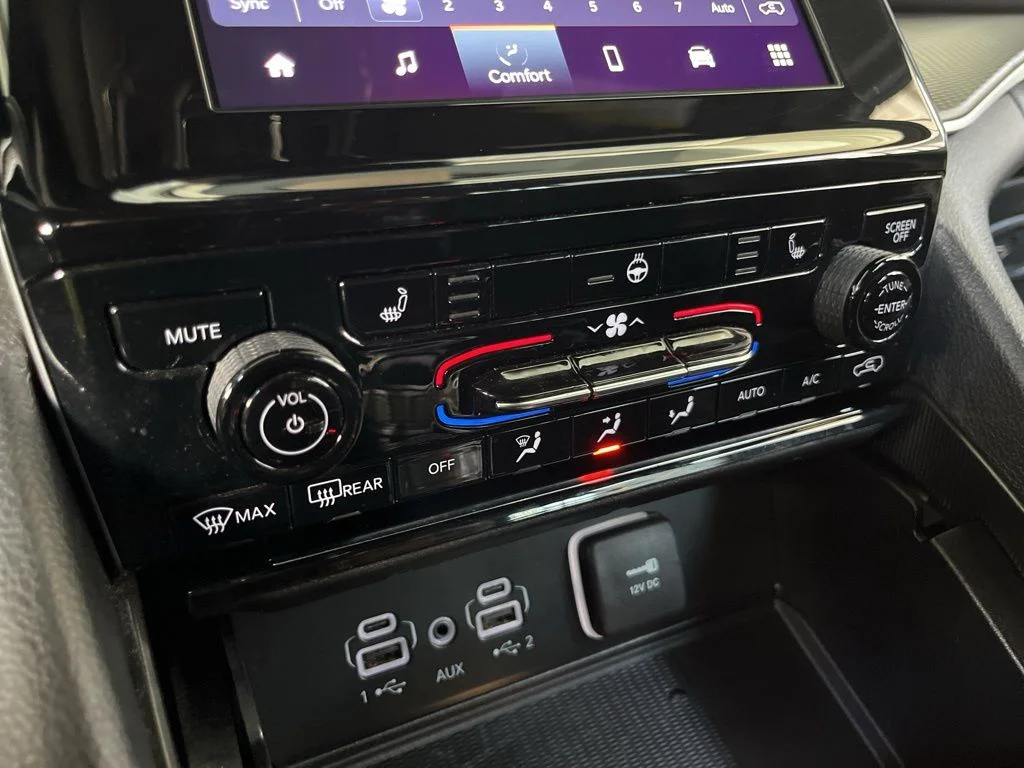2024 Jeep Grand Cherokee L Altitude - Photo 33