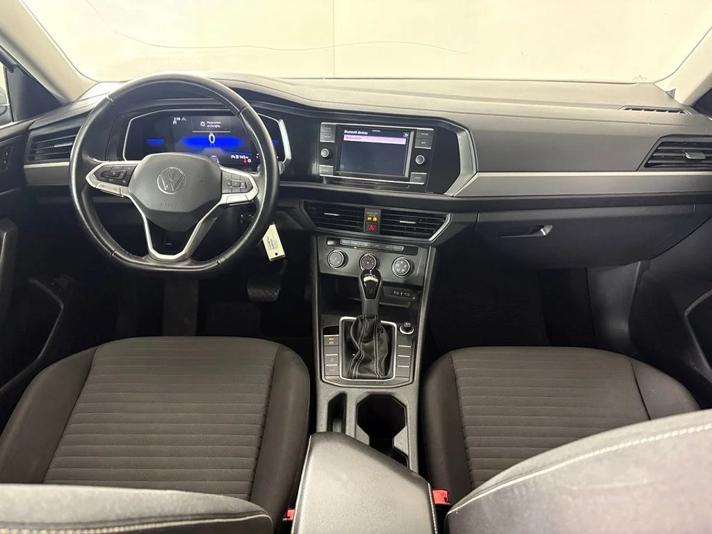 Used 2022  Volkswagen 1.5T S image 39