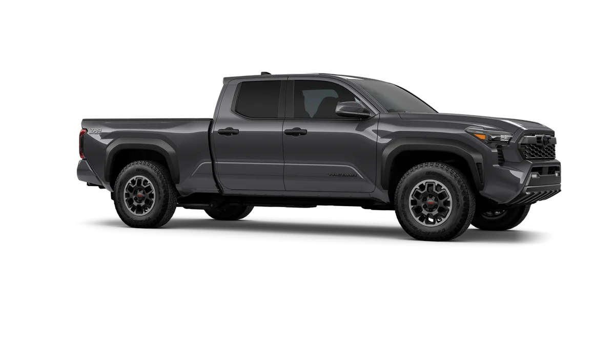 New 2026 Underground Toyota TRD Off-Road image 14