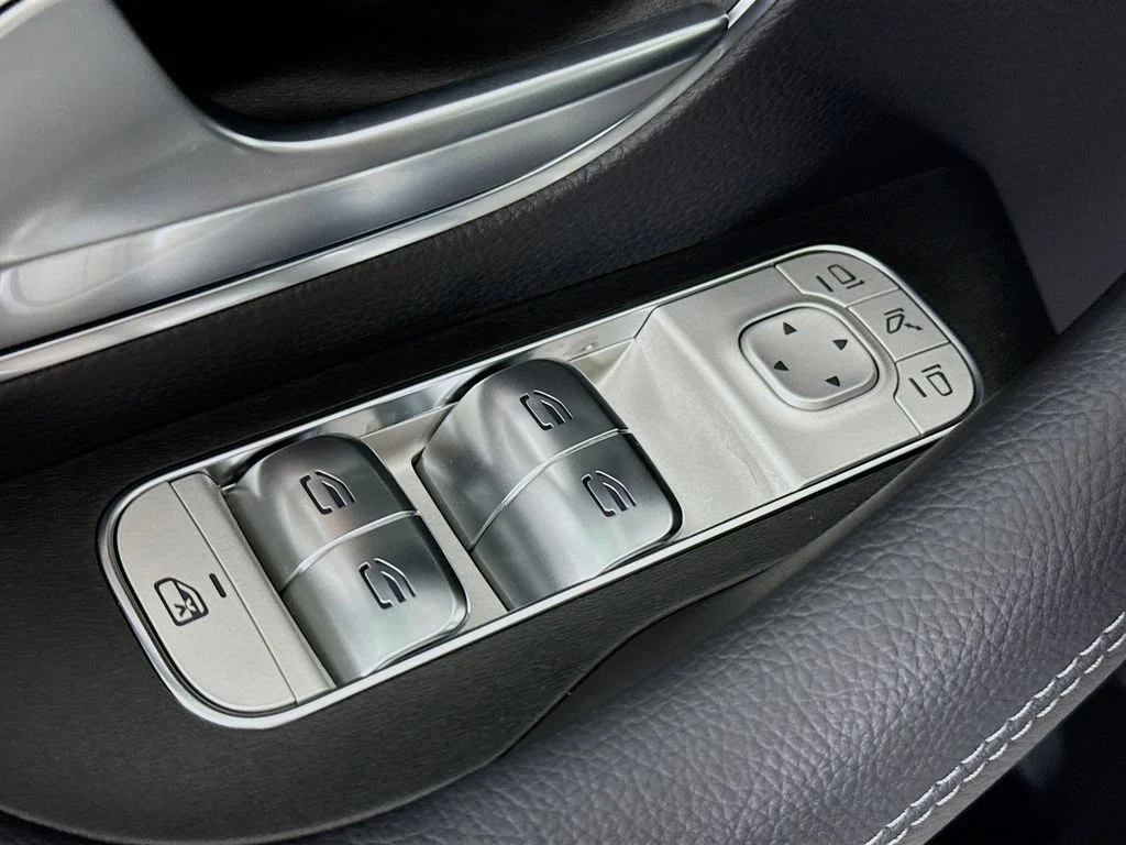 Certified Used 2026 Selenite Gray Metallic Mercedes-Benz GLE 350 image 17