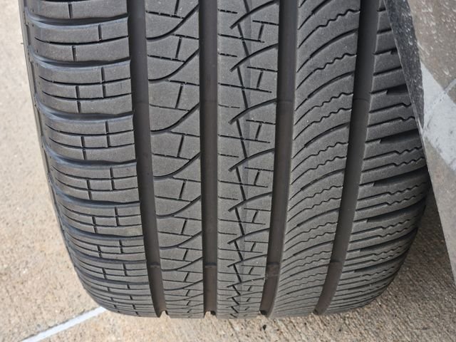 Used 2024 Black Land Rover Autobiography image 11
