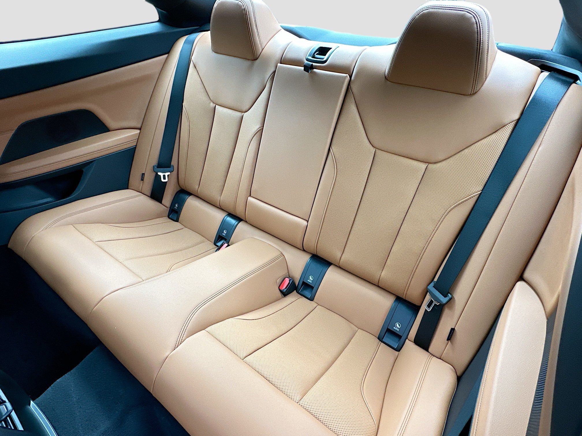 2026 BMW 4 Series 430i - Photo 20