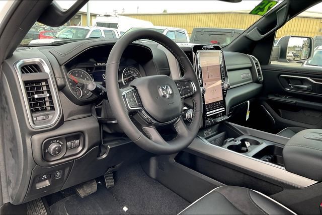 2026 RAM 1500 Laramie - Photo 6
