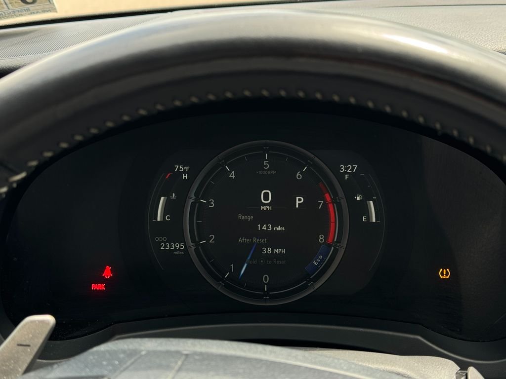 Used 2025 Caviar Lexus 350 F SPORT image 27
