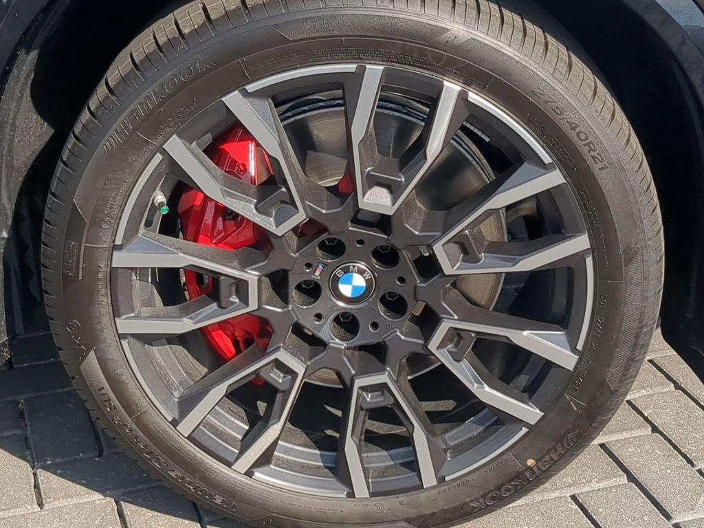 2026 BMW X5 50e - Photo 11