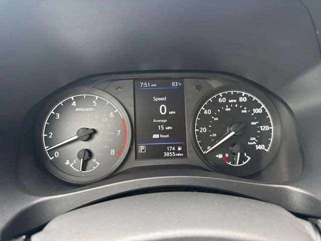 Certified Used 2025 Gray Nissan 2.5 S image 21