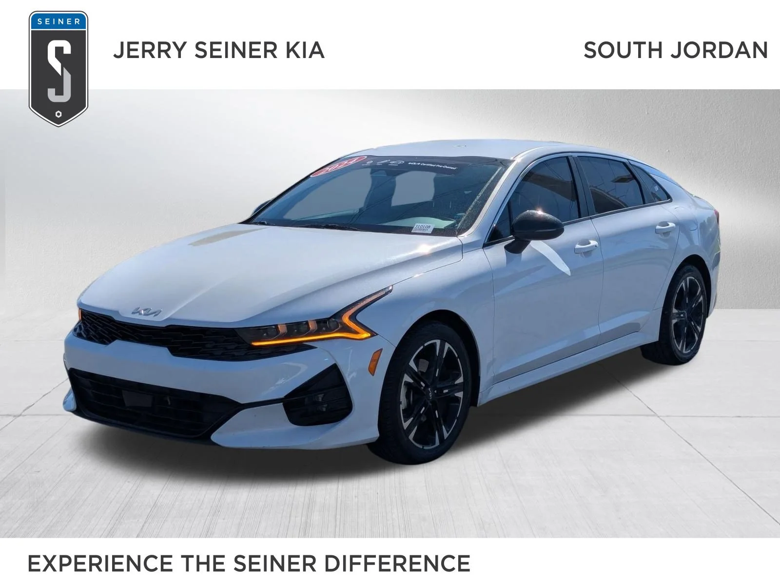 2024 Kia K5