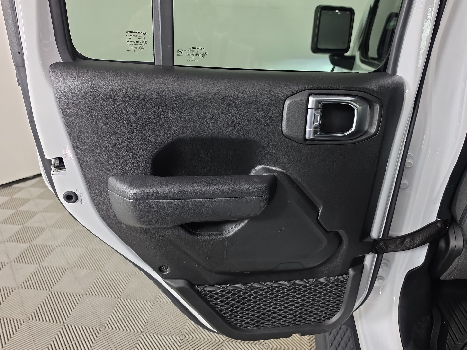 2023 Jeep Gladiator Sport S - Photo 41