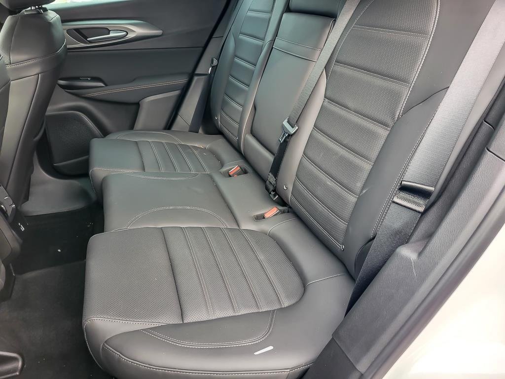 2025 ALFA ROMEO TONALE - Image 9