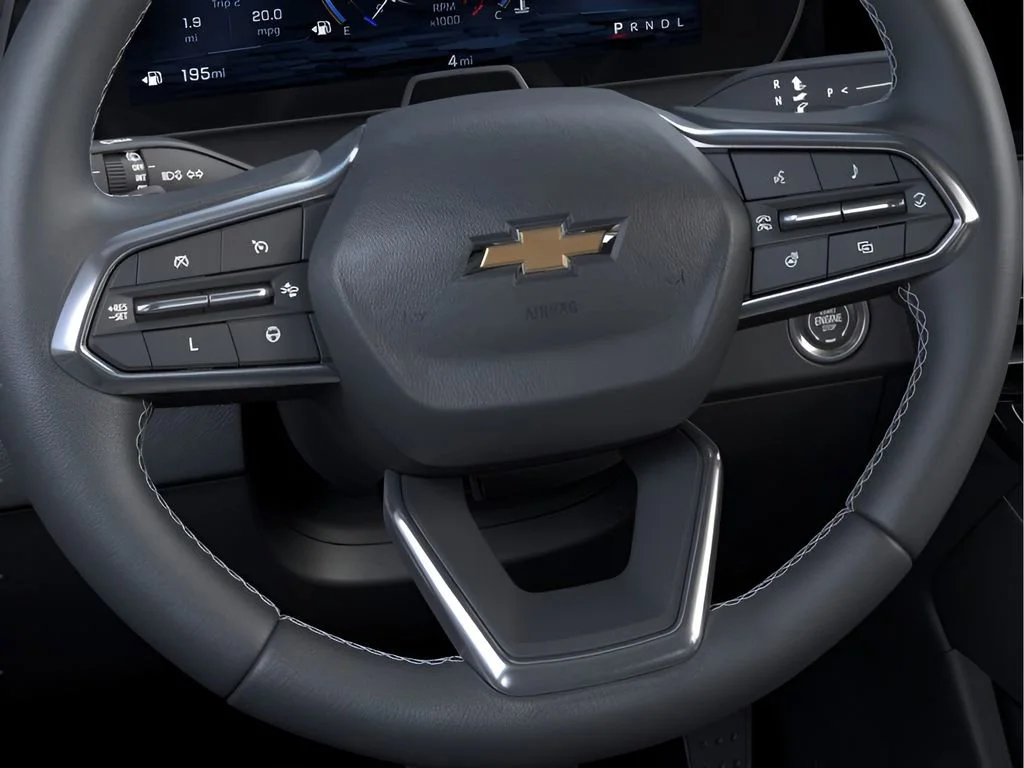 2026 Chevrolet Traverse LT - Photo 19