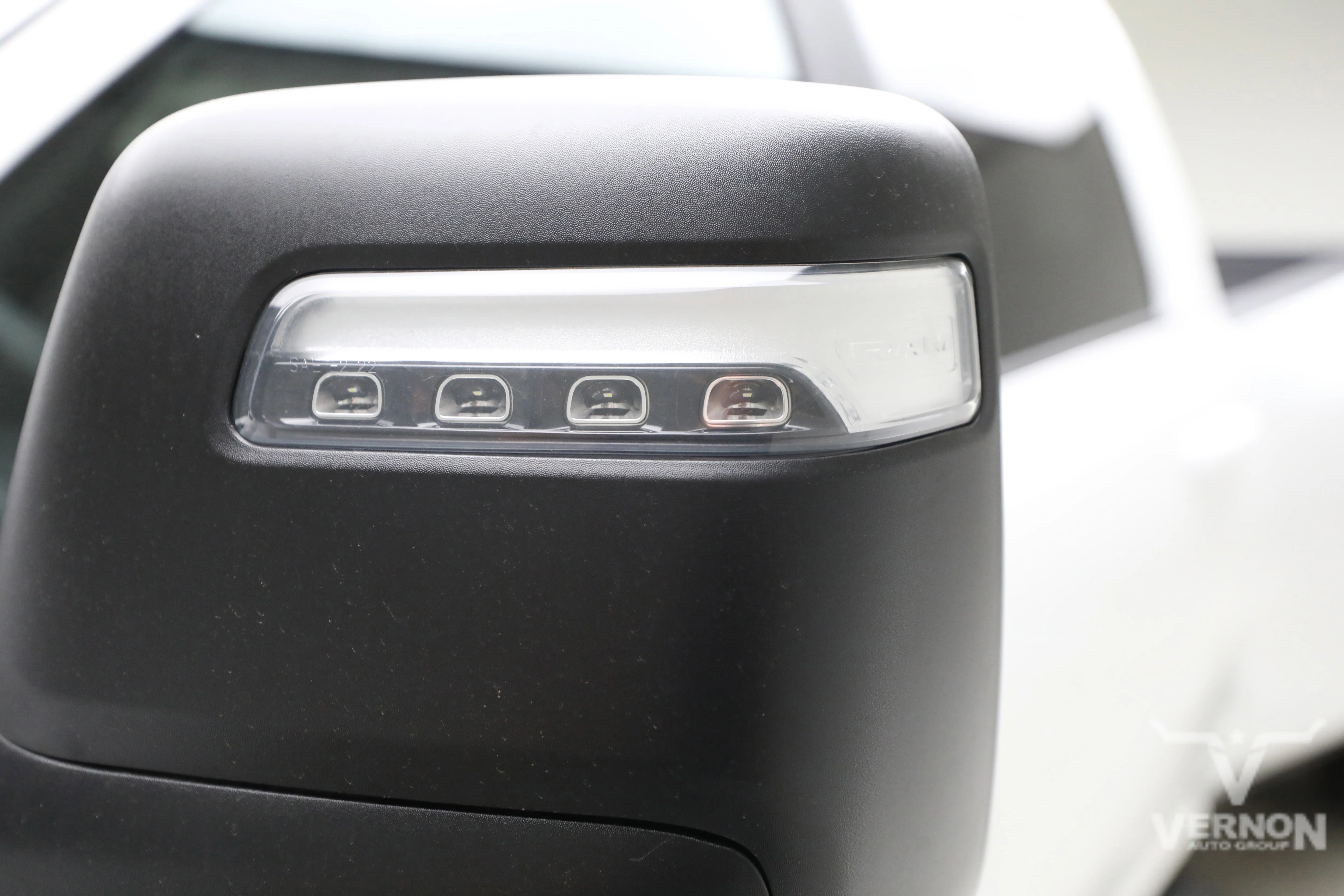New 2026 Ram 3500 DRW Laramie Night Edition Crew Cab 4x4