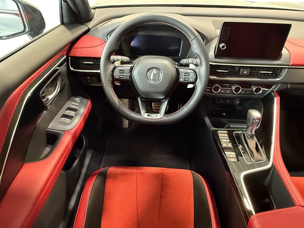 New 2026 Urban Gray Pearl Acura w/A-Spec Package image 21