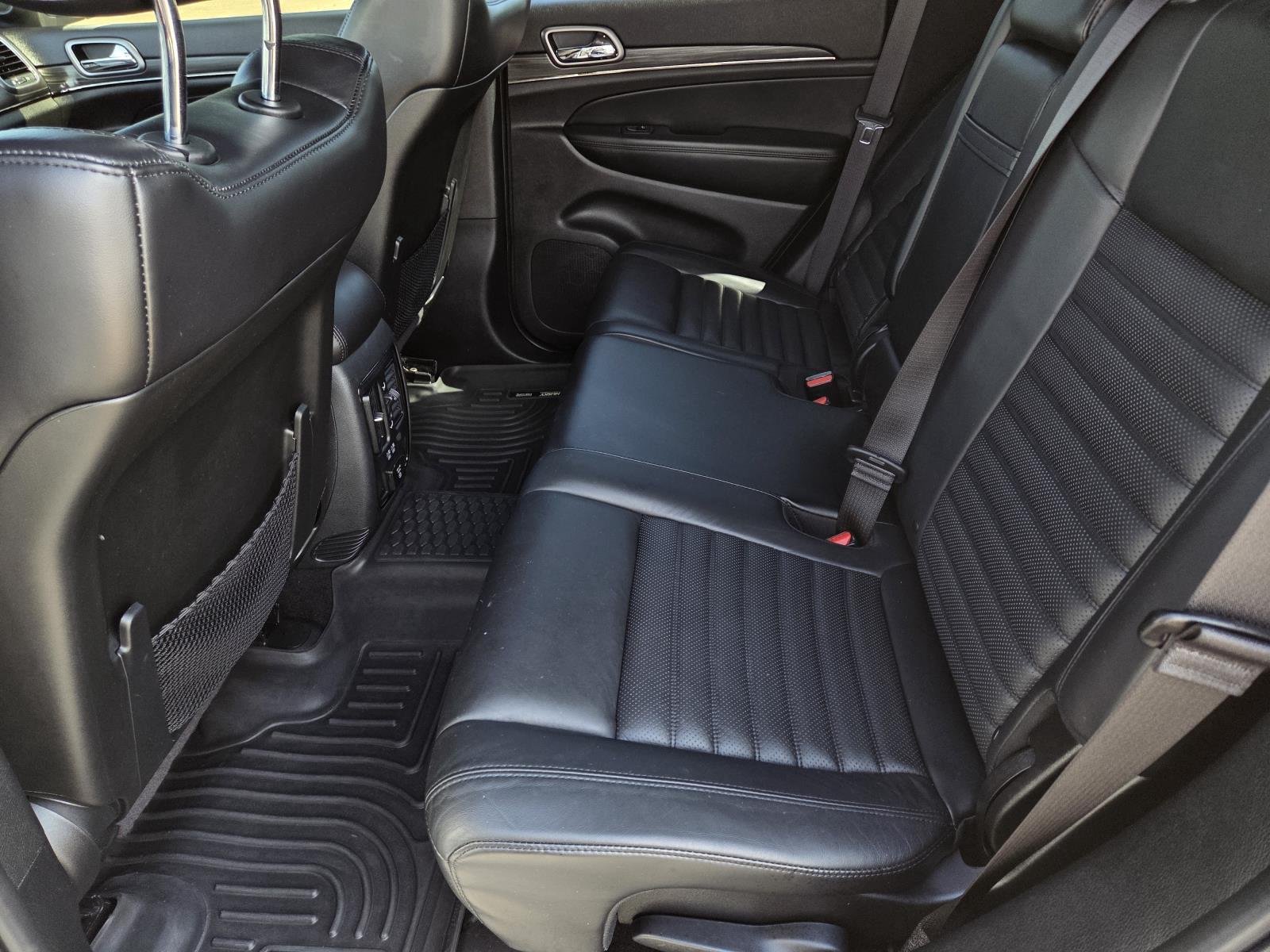Used 2019 Bright White Clearcoat Jeep Limited X image 34