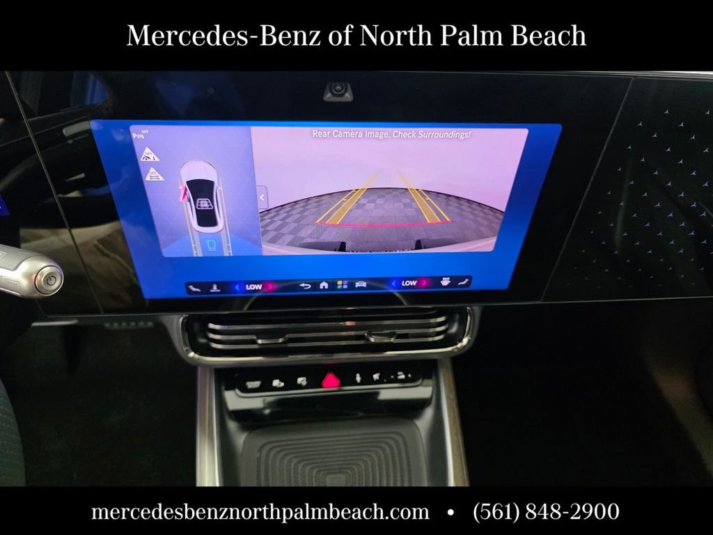 New 2027 Polar White Mercedes-Benz CLA 220 image 17