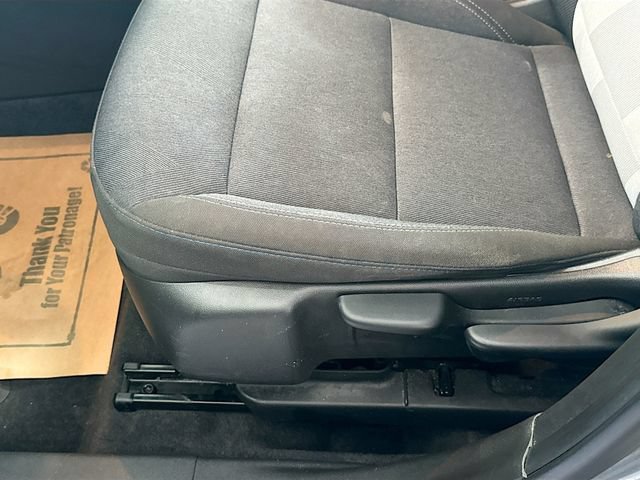 Used 2024 Sterling Gray Metallic Chevrolet LS image 19