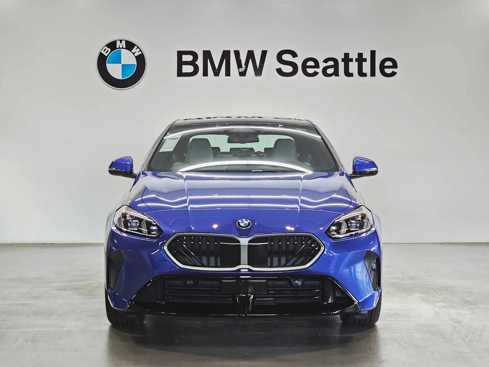2025 BMW 2 Series 228 - Photo 6
