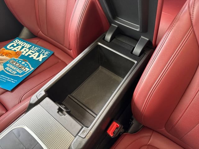 Used 2022 Mineral Grey Meta BMW 330i image 26