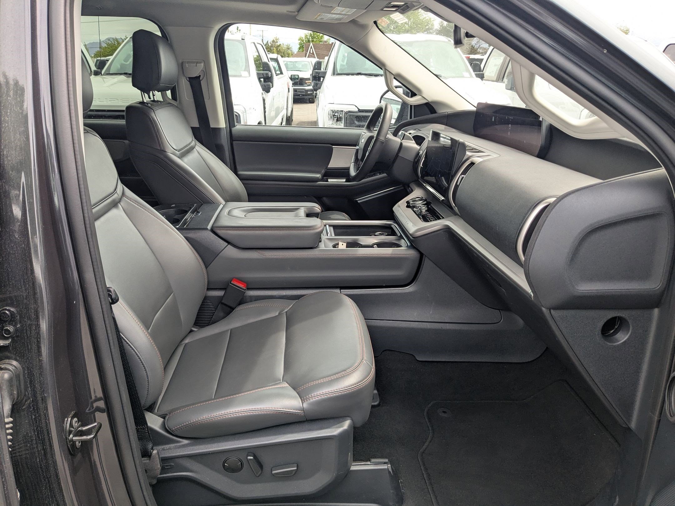 Certified Used 2025 Blue Ford Active image 32