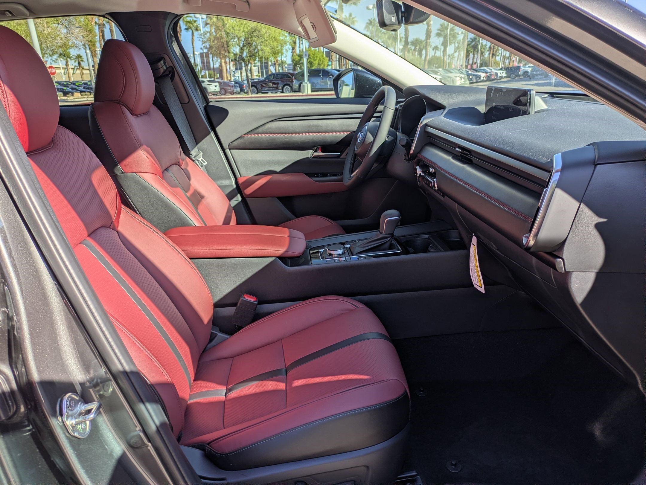 2026 Mazda CX-50 Premium Plus - Photo 19