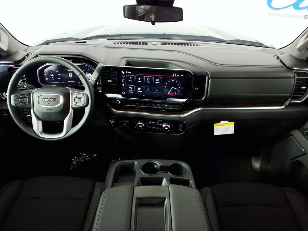 2026 GMC Sierra 1500 Elevation - Photo 13